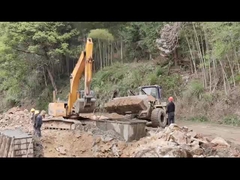 سطل سنگ سطل قدرت سطل سفارشی ویژه سطل