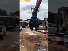 دو سیلندر تراش هیدرولیک