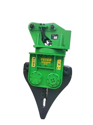 ماشین تراش ماشین ماشین آلات YS200 Hardox 450 Harded Steel