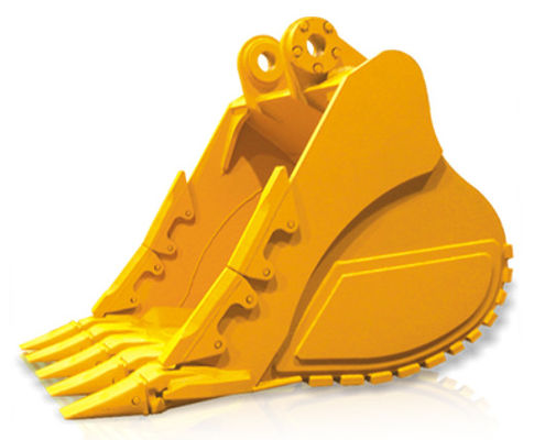 خرید خم کردن و چرخش سطل حفاری ضد آب ضد نشت برای حفاری 1-100 تن online manufacture