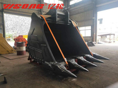 خرید انرژی و معدن 45 تن حفاری سطل سنگ برای حفاری سنگ online manufacture