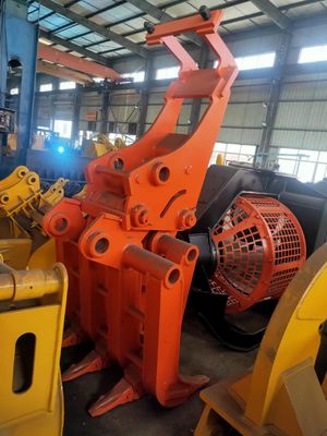 خرید لوازم حفاری شیار عقاب هیدرولیک برای تخریب 30t 40t حفاری online manufacture