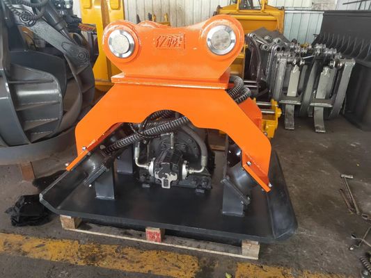 خرید تراشه های برش فلز زباله تراشه های درخت برای مینی Excavator OEM ODM online manufacture