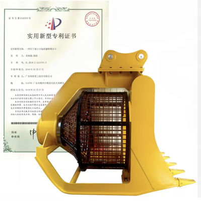 خرید کارایی بالا غربالگری حفاری غربالگری خاک OEM ODM online manufacture