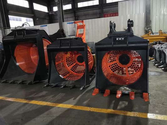خرید کاوشگر سنگین صفحه چرخش قابل حمل برقی برقی برقی برقی برقی برقی online manufacture