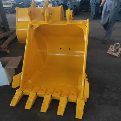 خرید لوازم هیدرولیکی پیشرو در صنعت سطل های سنگین برای حفاری تجهیزات ساختمانی online manufacture