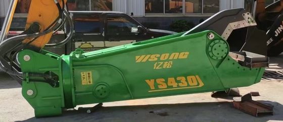 هاردوکس 450 تراش فلز خرد برای حفاری برای بازیافت فلز خرد