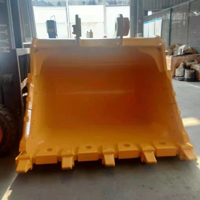 کاوشگر سطل سنگ کاوشگر سطل سنگ برای CAT / Komatsu / Hitachi / VOLVE